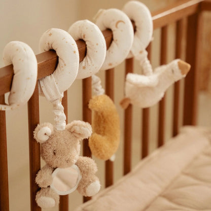 Little Dutch Activity Spiral - Newborn Naturals