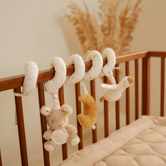 Little Dutch Activity Spiral - Newborn Naturals