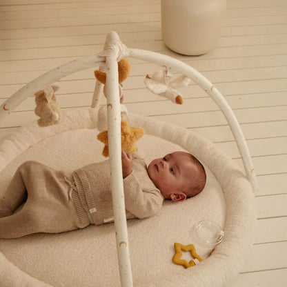Little Dutch Activity Play Mat - Newborn Naturals