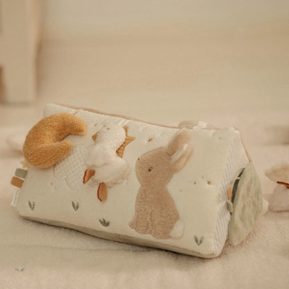 Little Dutch Tummy Time Activity Triangle - Newborn Naturals