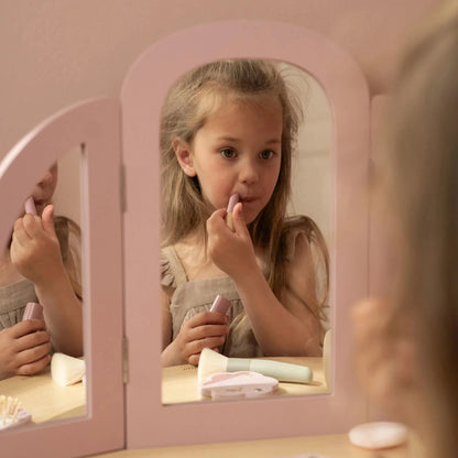 Little Dutch Vanity Dressing Table - Large