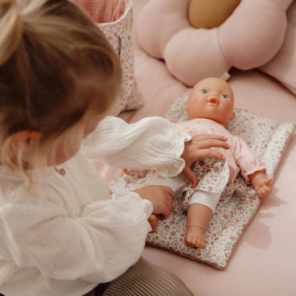 Little Dutch Doll Changing Bag Set