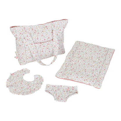 Little Dutch Doll Changing Bag Set
