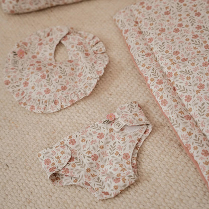 Little Dutch Doll Changing Bag Set