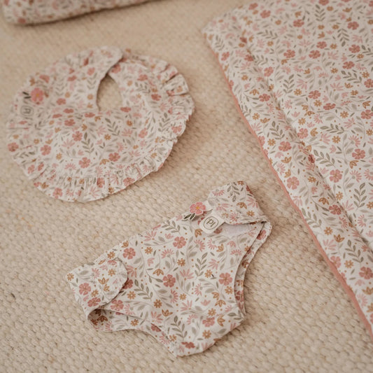 Little Dutch Doll Changing Bag Set