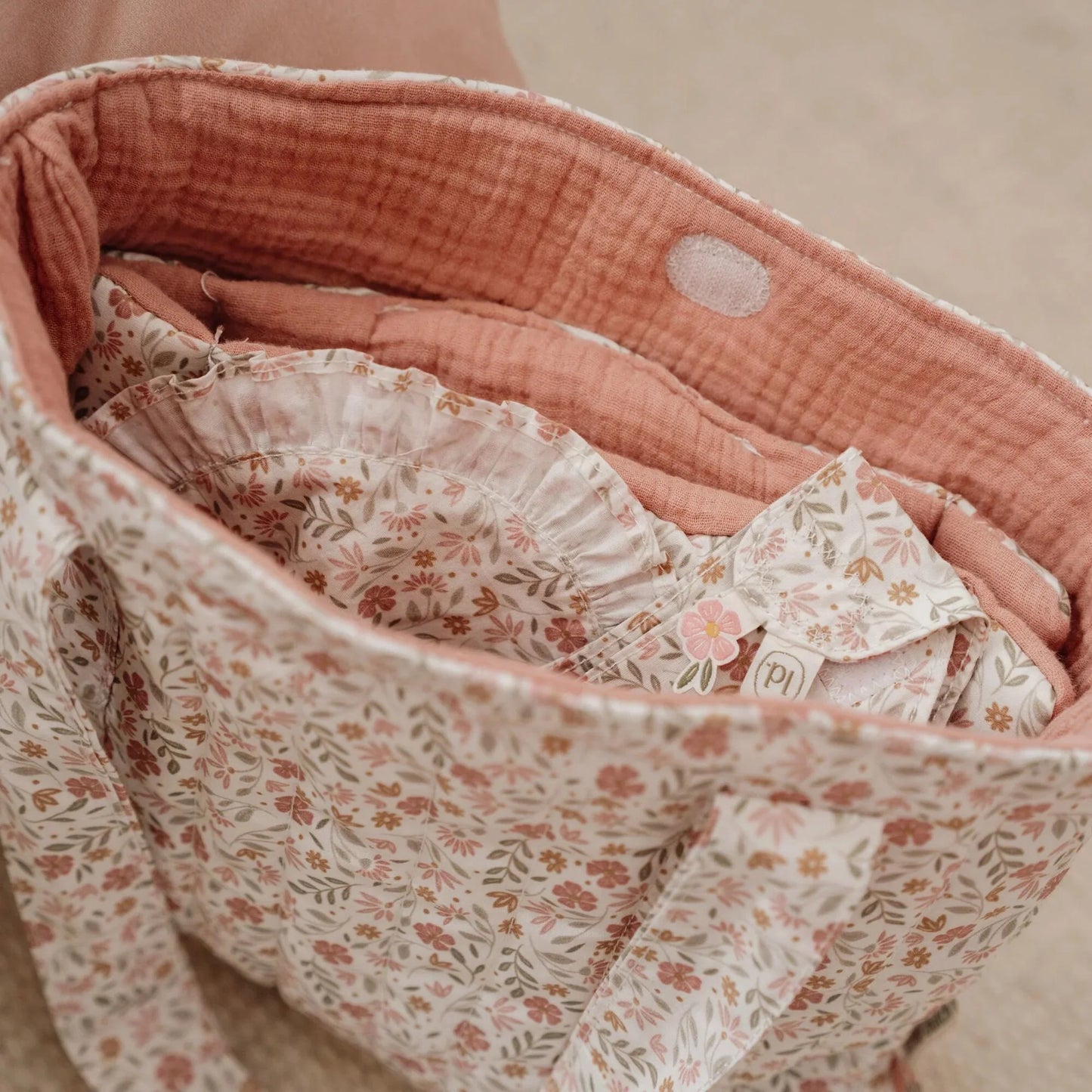 Little Dutch Doll Changing Bag Set