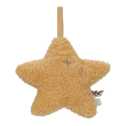 Little Dutch Christmas Hanging Decorations - Jim