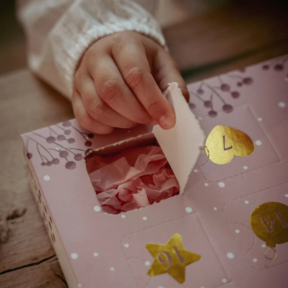 Little Dutch Christmas Bracelet Advent Calendar