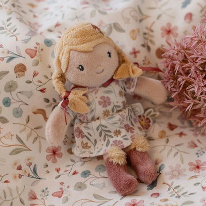 Little Dutch Cuddle Doll - Mini Julia