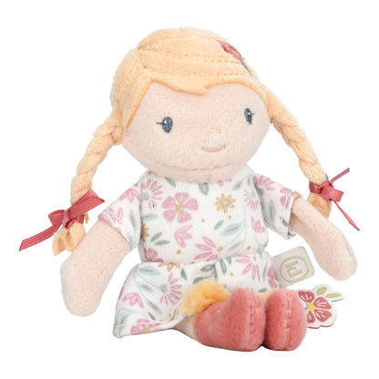 Little Dutch Cuddle Doll - Mini Julia