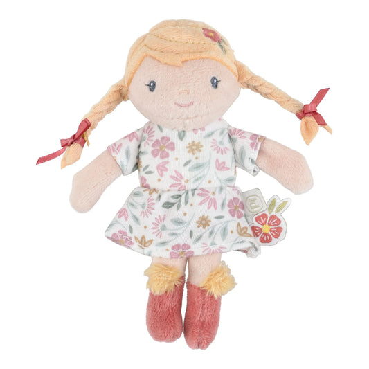 Little Dutch Cuddle Doll - Mini Julia