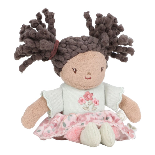 Little Dutch Cuddle Doll - Mini Evi