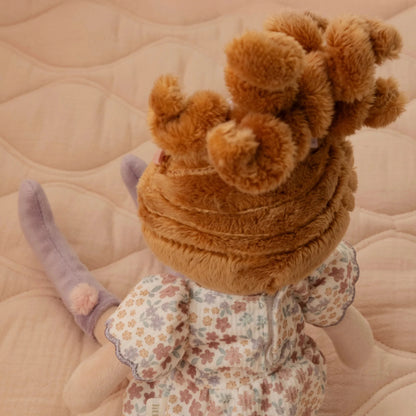 Little Dutch Cuddle Doll - Ava