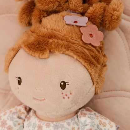 Little Dutch Cuddle Doll - Ava