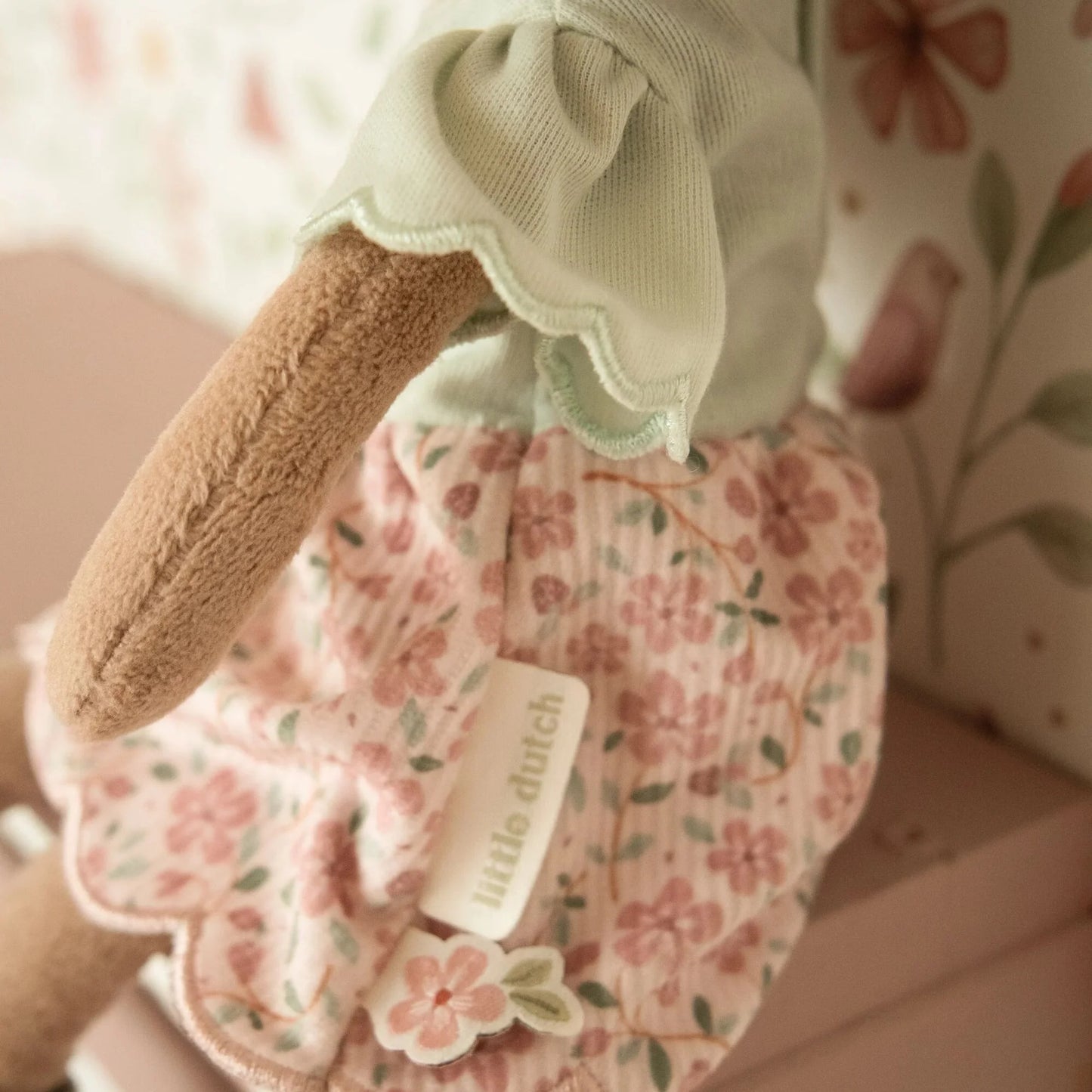 Little Dutch Cuddle Doll - Evi