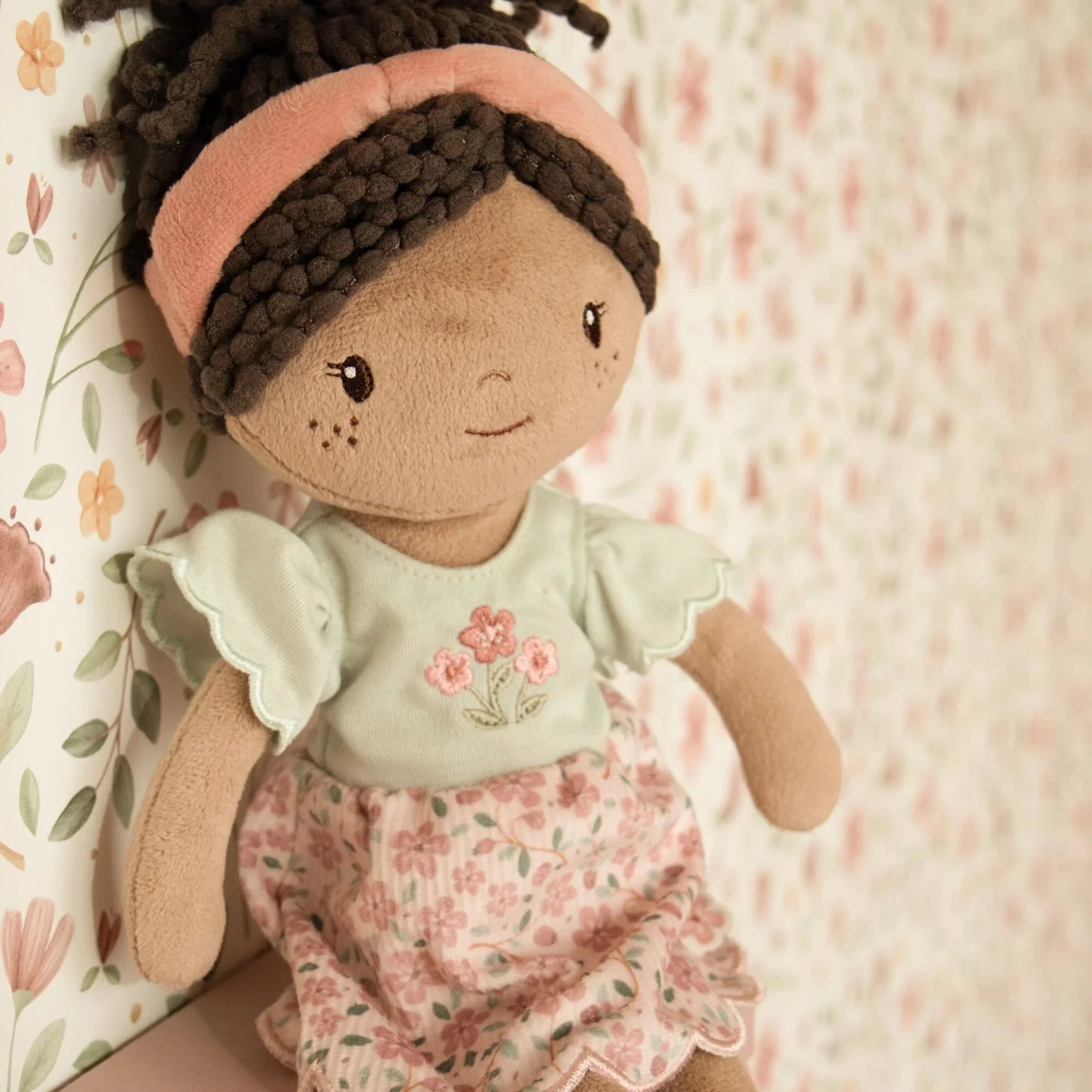 Little Dutch Cuddle Doll - Evi