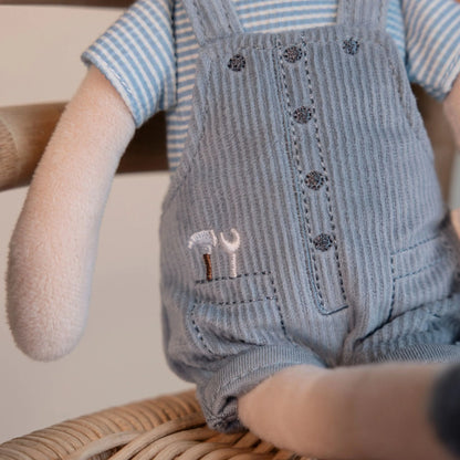 Little Dutch Cuddle Doll - Jim