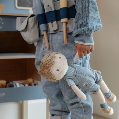 Little Dutch Cuddle Doll - Jim