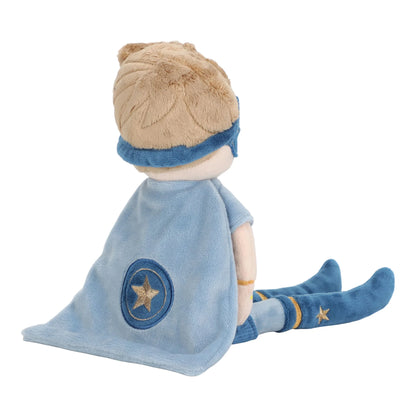 Little Dutch Cuddle Doll - Superhero Jim