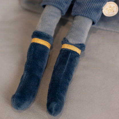 Little Dutch Cuddle Doll - Superhero Jim