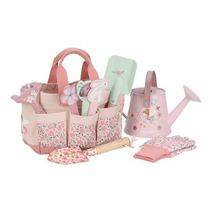 Little Dutch 10 Piece Garden Gift Set - Fairy Garden