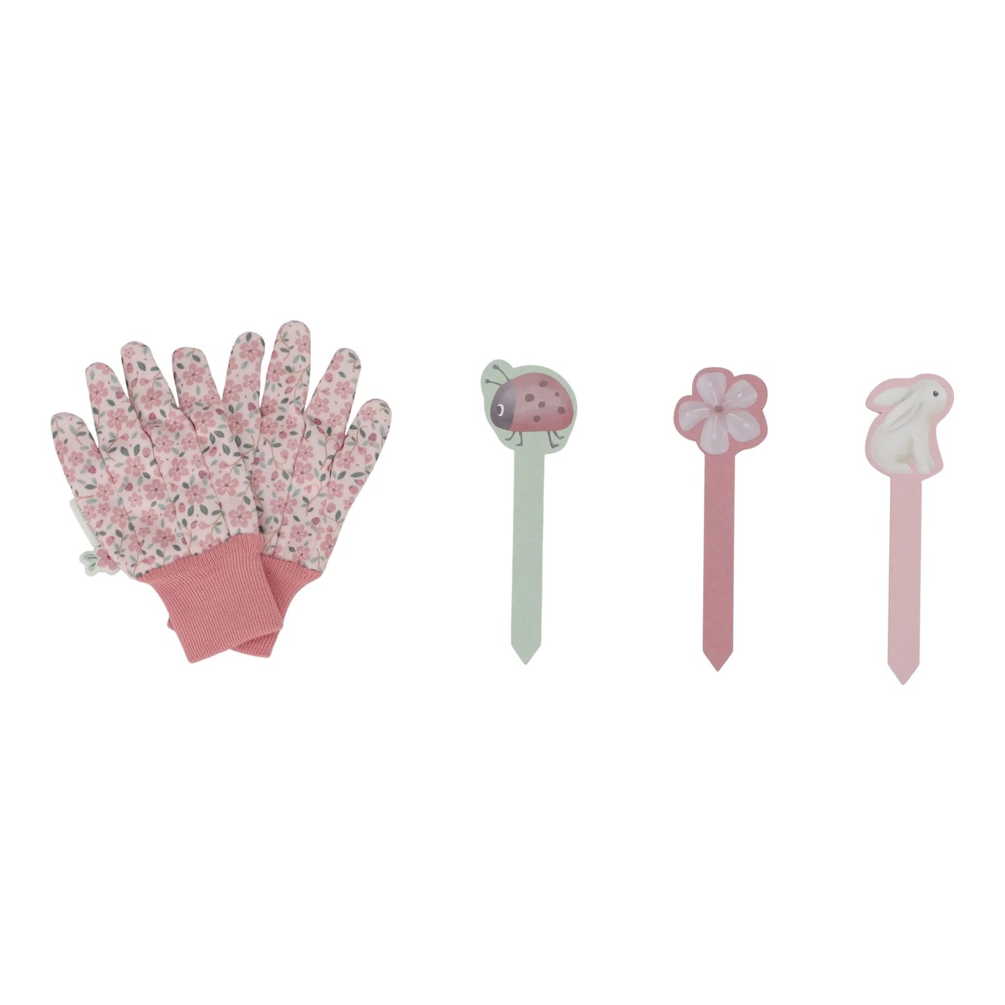 Little Dutch 10 Piece Garden Gift Set - Fairy Garden