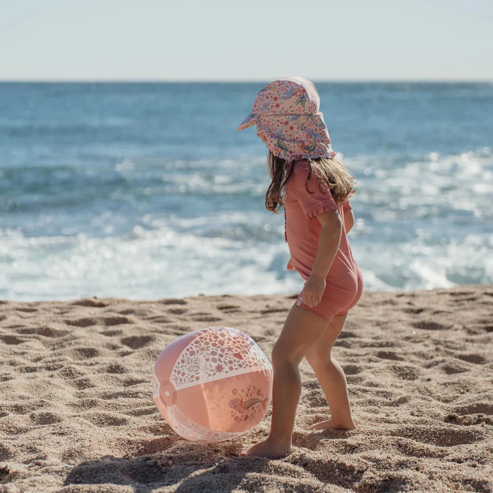 Little Dutch Beach Ball - Dreamy Mermaid