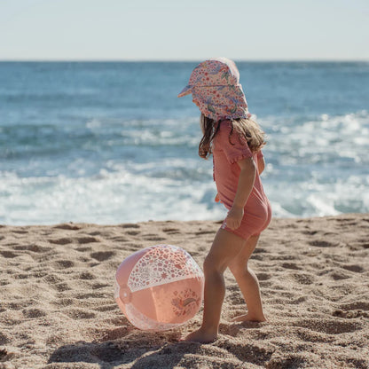 Little Dutch Beach Ball - Dreamy Mermaid