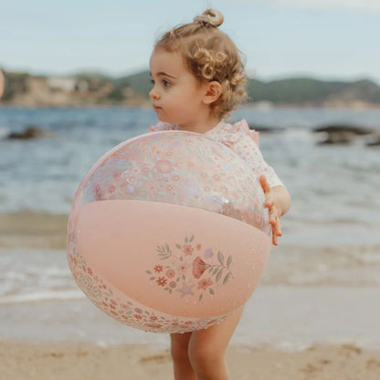 Little Dutch Beach Ball - Dreamy Mermaid