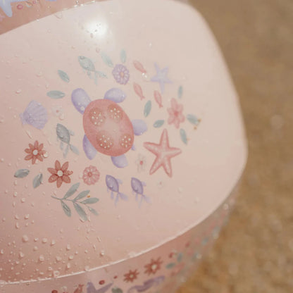 Little Dutch Beach Ball - Dreamy Mermaid