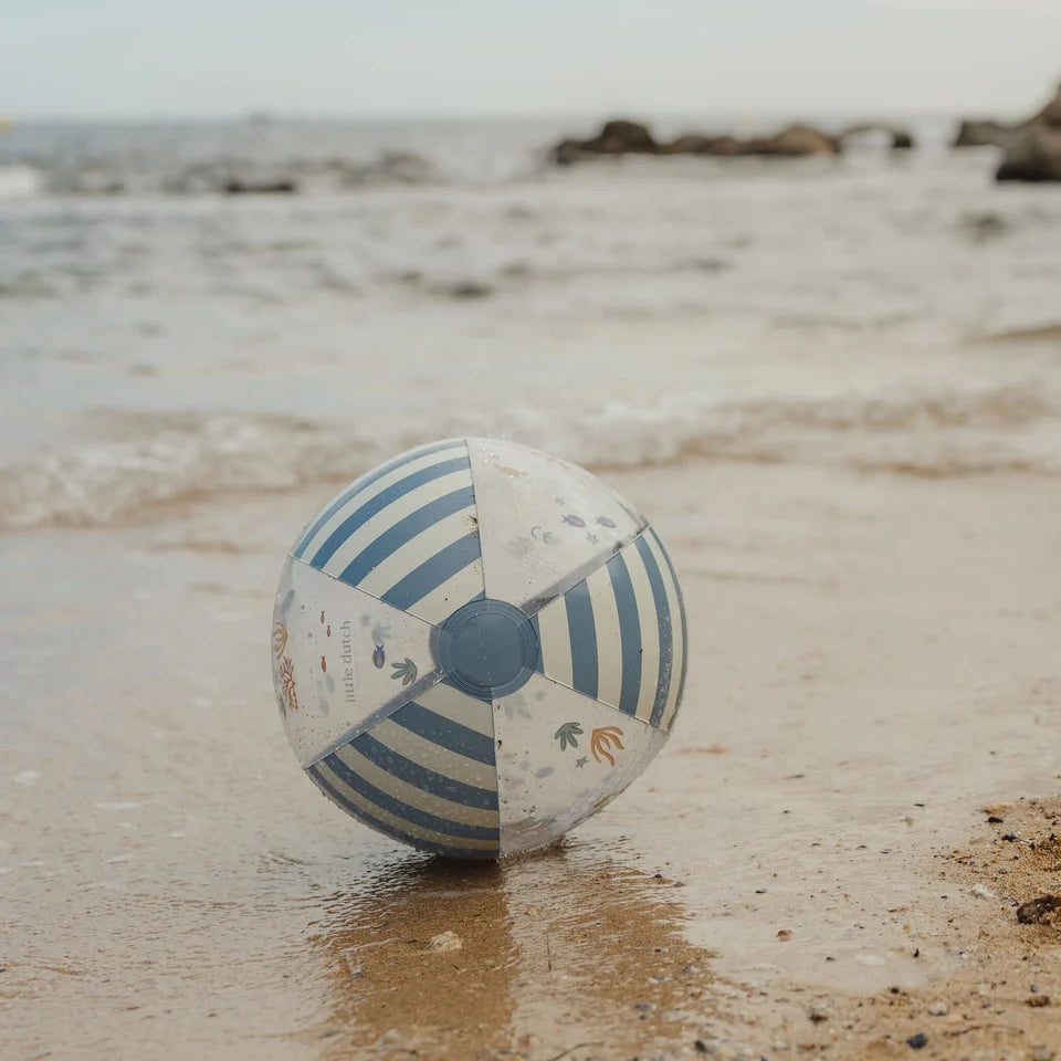 Little Dutch Beach Ball - Ocean World