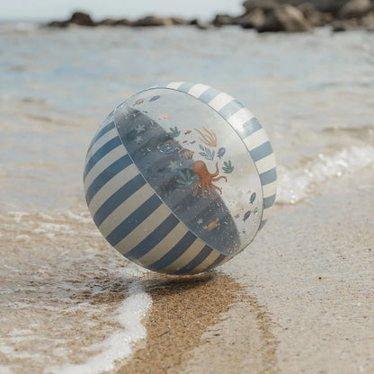 Little Dutch Beach Ball - Ocean World