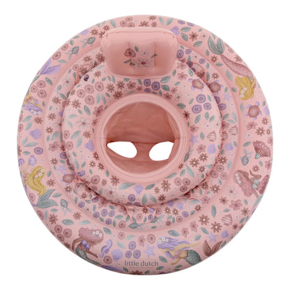 Little Dutch Baby Float - Dreamy Mermaid