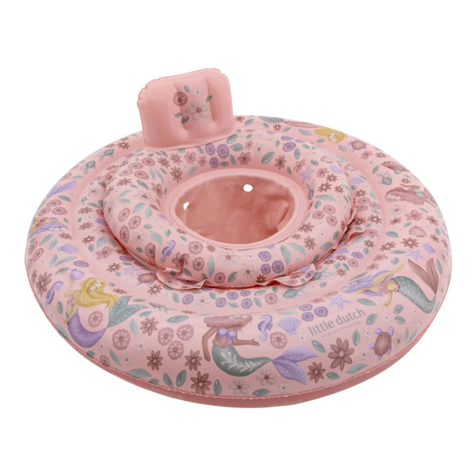 Little Dutch Baby Float - Dreamy Mermaid
