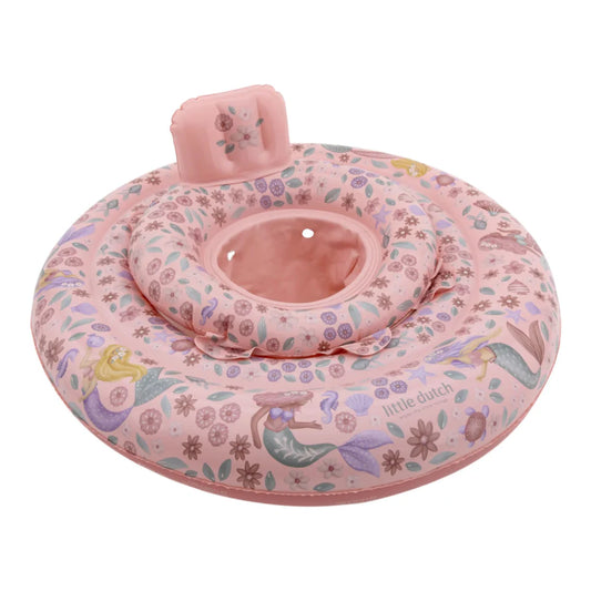 Little Dutch Baby Float - Dreamy Mermaid