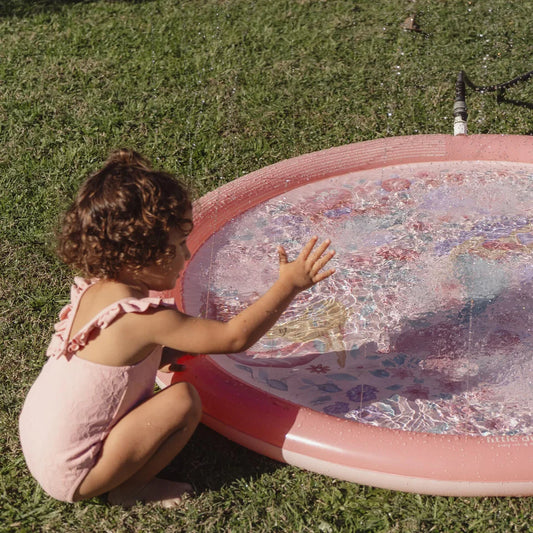 Little Dutch Water Play Mat - Dreamy Mermaid