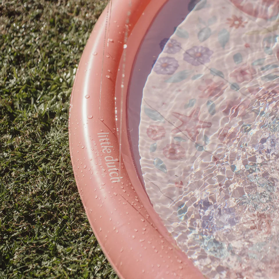 Little Dutch Water Play Mat - Dreamy Mermaid
