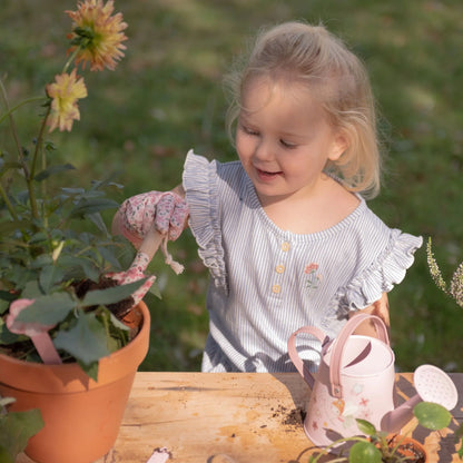 Little Dutch 10 Piece Garden Gift Set - Fairy Garden