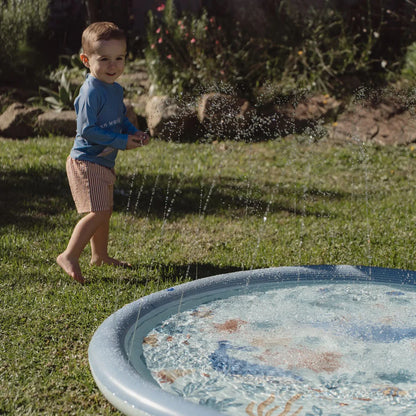 Little Dutch Water Play Mat - Ocean World