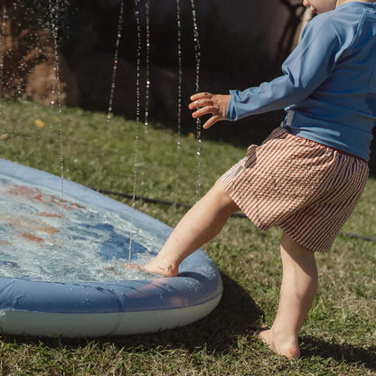 Little Dutch Water Play Mat - Ocean World