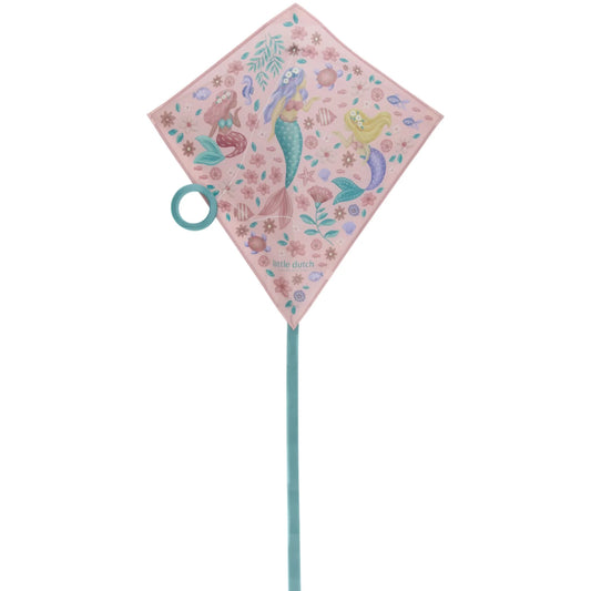 Little Dutch Diamond Kite Dreamy Mermaid