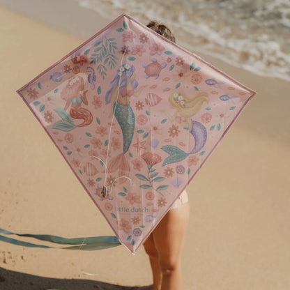 Little Dutch Diamond Kite Dreamy Mermaid