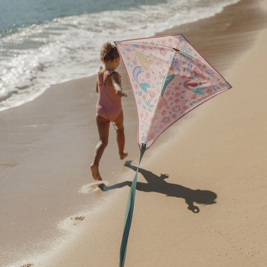 Little Dutch Diamond Kite Dreamy Mermaid