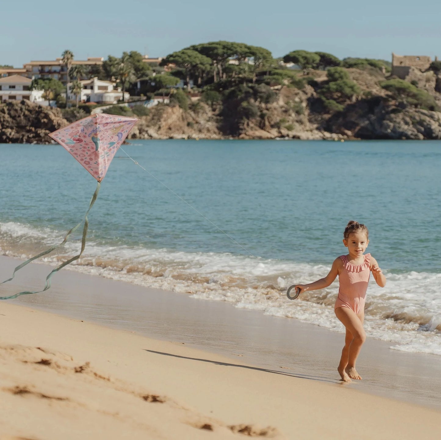 Little Dutch Diamond Kite Dreamy Mermaid
