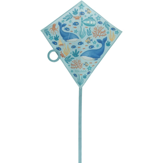 Little Dutch Diamond Kite Ocean World