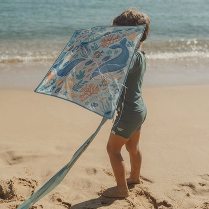 Little Dutch Diamond Kite Ocean World