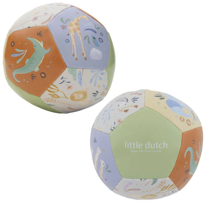 Little Dutch Safari Softball