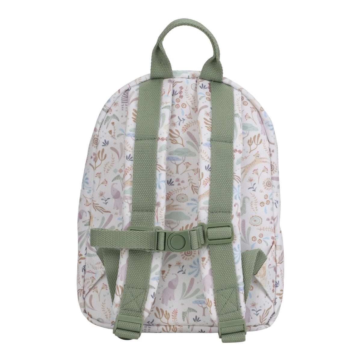 Little Dutch Backpack - Safari Friends