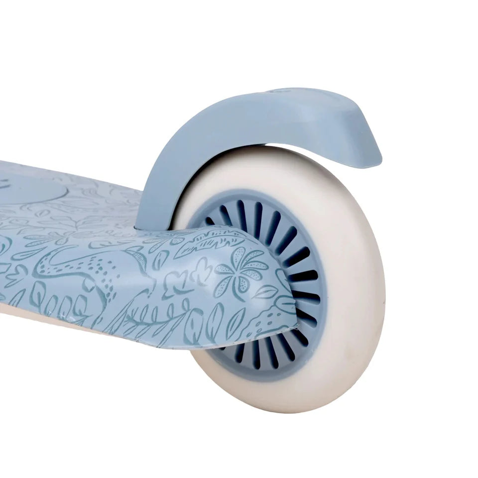 Little Dutch Scooter - Blue
