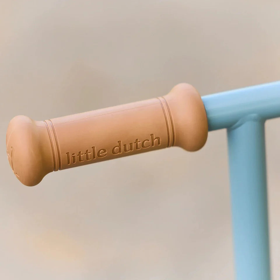 Little Dutch Scooter - Blue